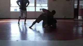 Grappling Team Tryouts (2) - Camp Pendleton Area 33 for Subfighter Team