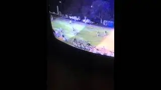 Golden valley Cougars Highlight (preview) 