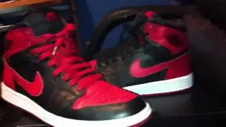 Daily Kicks #1 (banned 1s)