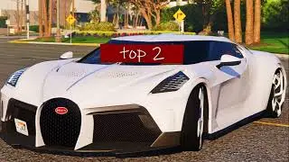 &ldquo;Jaw-Dropping Luxury: Unveiling the World's Most Expensive Cars!