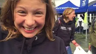 Isklar Norseman Xtreme Triathlon 2017