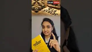 Res Gestae ~ BSA Section 4 || Tamil Explaination || Evidence Law || Legal Education || #crimepedia