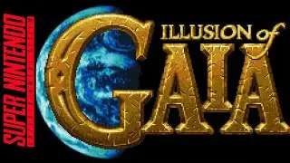 Illusion of Gaia (SNES) Retro Game Review - Mighty Retro