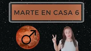 MARTE CASA VI