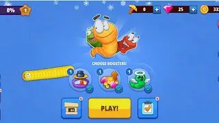 Worm Hunt - Battle Arena Snake 1,000 Score World Record Top 01 Epic Worms Zoneio Gameplay