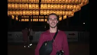 Summer Trip - Japan