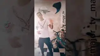 Мам я хочу быть как Джиган Major_tv