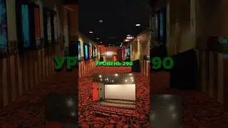 ☁🍿Backrooms Уровень 290 Мультиплекс - Найденные Кадры🍿☁ #backrooms #закулисье #shorts #weirdcore
