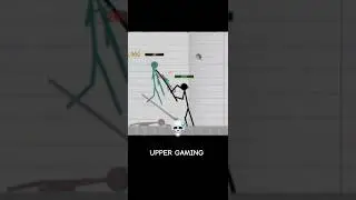 stickman physics battle arena game | 💀 🗡️ | #gaming #game #gameedit