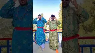 Dhurandar movie hook step | Vasai style dance 🔥#Dhurandar #HookStep #YouTubeShorts  #DanceShorts