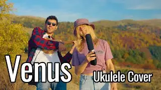 Shocking Blue - Venus (Vask&eacute; & Angie Cover)