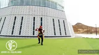 Tinku _ kjarkas-imillitay  coreografías del programa #vivir_el_folklore