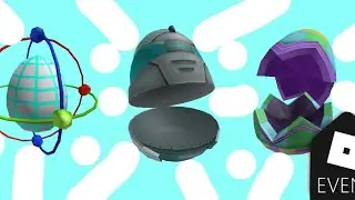 HOW TO GET THE ADMIN, DEVELOPER, AND STAR CREATOR EGG IN ROBLOX EGG HUNT 2020!!!