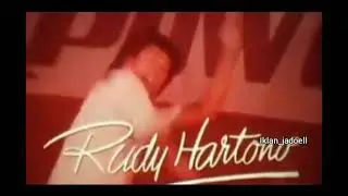 IKLAN JADUL  - SEPATU POWER (rudy hartono), 70an
