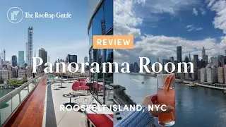 Panorama Room - Review