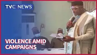 Edo Assembly Factional Speaker Warns Members Against Violence