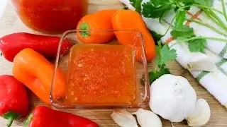 Sweet Chili Sauce น้ำจิ้มไก่ - Episode 100