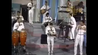 La familia André, La Misma gente, Jose Alberto, Conjunto Chaney