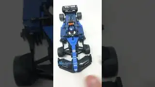 My new Legocar #F1 #lego #building #new