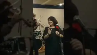 Gypsy singer Nelly Baht music love gypsy music gypsy songs песни цыган