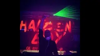 CD MIXADO PELO DJ HALDEN BOY VENDIDO NO ANIVERSÁRIO DA PAVAN DISCO CLUB EM 2003