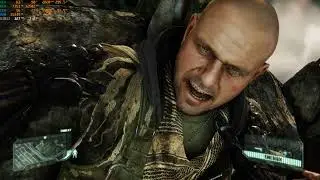 Crysis 3 Remastered | Ray Tracing | RTX 4080 super | Very High Settings