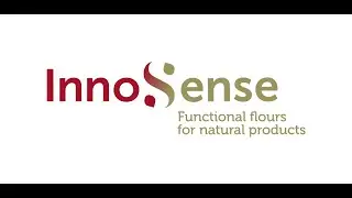 Innosense : our new functional flours brand!