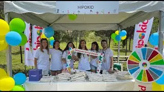 Hipokid - 5.YBY &Ccedil;ocuk Şenliği Buluşması