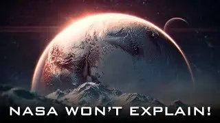 Why Pluto Is More Mysterious Than Any Other Planet? | Space for Sleep