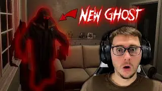 This NEW Ghost Is INSANE! | Obsideo New Updates