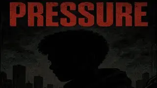 Nico Lo - Pressure (Official Audio)