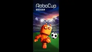 RoboCup 2024 - Small Size League Division B - Day 2