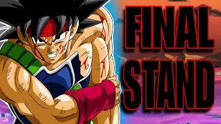 Bardock SOLOS FRIEZA&rsquo;S ARMY | Dragon Ball Z Budokai Tenkaichi 3 (PS2) 