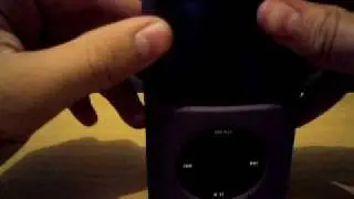 Funda para ipod classic