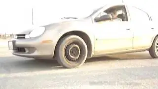 Fast and the Furious Eclipse Scene