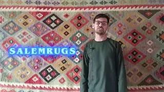 Salem Rugs - Instagram Welcome!