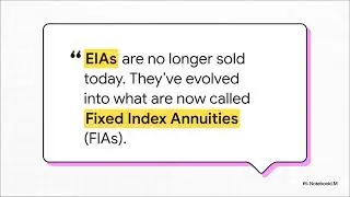 Equity-Indexed Annuities Explained: How They Work and Who They&rsquo;re Right For