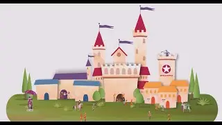Cisco Security Castle - قلعة سيسكو الآمنة