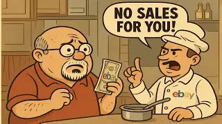 Акция &laquo;Pay To Play&raquo; на eBay: деньги за игру. Я завершил все рекламные кампании. Бессмысленные раз...