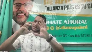 Estatus migratorios 2/3