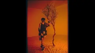 [FREE FOR PROFIT] Iann Dior x The Kid Laroi Type Beat - 