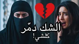 راجل تنكّر فحوايج ديال مرا… واللي كتشفو على مراتو صدمو وخلا النهاية دمار 💔😳