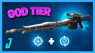 THE #1 BEST SNIPER IS BACK! TWILIGHT OATH GOD ROLL (Destiny 2 PvP Live Commentary Gameplay)
