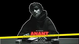 ANANT | MG HARSHU | PROD. BY  @samuelbeats  | OFFICIAL MUSIC VIDEO |