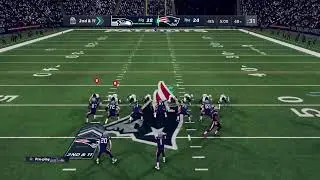 MADDEN 21 ZERO CHILL CHALLENGES #MICOFF