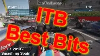 200th Video Special - IntoTheBarrier Best Bits!