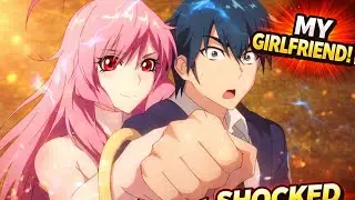 (2)Orphan Larka Summon Kiya God Ko  😍 | Anime Explained In Hindi