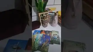 ვინ გამოჩნდება ახალი თქვენს ცხოვრებაში 😇🥰