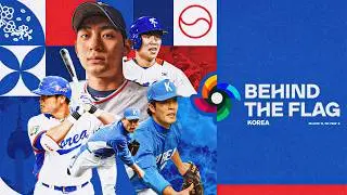 Behind the Flag: Korea (The Korean Wave &ldquo;Hallyu&rdquo;) 🇰🇷