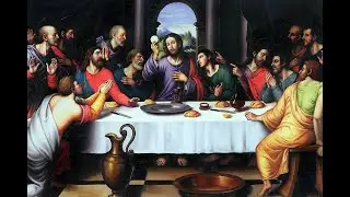 Opinions Are Dangerous: Christ is Either Really in the Eucharist or He Lied